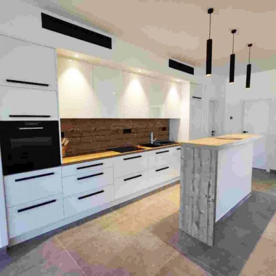 Квартира ФАШАНА, ПРЯМОЙ ВИД НА МОРЕ