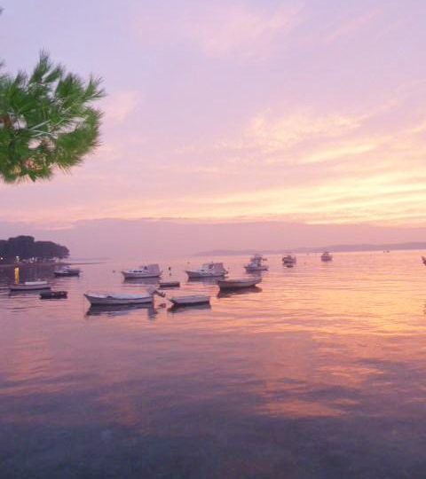 Квартира ФАШАНА, ПРЯМОЙ ВИД НА МОРЕ