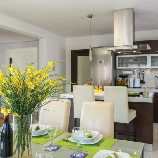 NEAR PULA HOUSE WITH POOL AND GARAGE