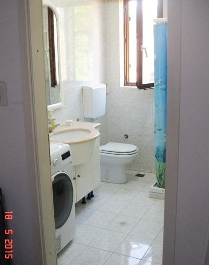 Квартира PULA CENTER, КВАРТИРА 140м2 С САДОМ В ЦЕНТРЕ, РЯДОМ УЛИЦЫ КРМПОТИНЕВА