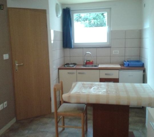 Квартира PULA CENTER, КВАРТИРА 140м2 С САДОМ В ЦЕНТРЕ, РЯДОМ УЛИЦЫ КРМПОТИНЕВА