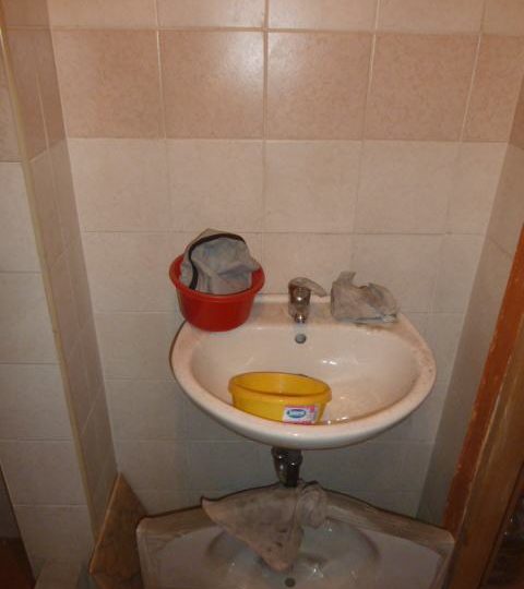 Квартира PULA CENTER, КВАРТИРА 140м2 С САДОМ В ЦЕНТРЕ, РЯДОМ УЛИЦЫ КРМПОТИНЕВА