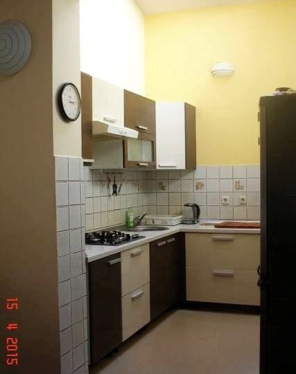 Квартира PULA CENTER, КВАРТИРА 140м2 С САДОМ В ЦЕНТРЕ, РЯДОМ УЛИЦЫ КРМПОТИНЕВА