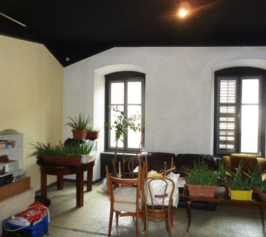 Квартира PULA CENTER, КВАРТИРА 140м2 С САДОМ В ЦЕНТРЕ, РЯДОМ УЛИЦЫ КРМПОТИНЕВА