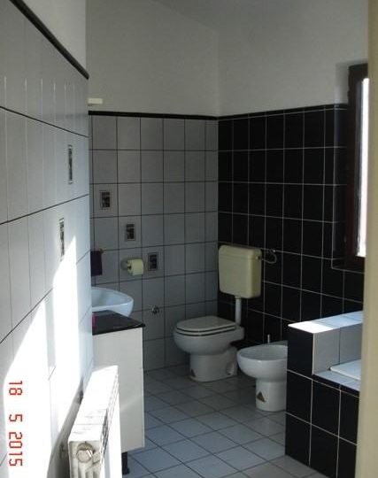 Квартира PULA CENTER, КВАРТИРА 140м2 С САДОМ В ЦЕНТРЕ, РЯДОМ УЛИЦЫ КРМПОТИНЕВА