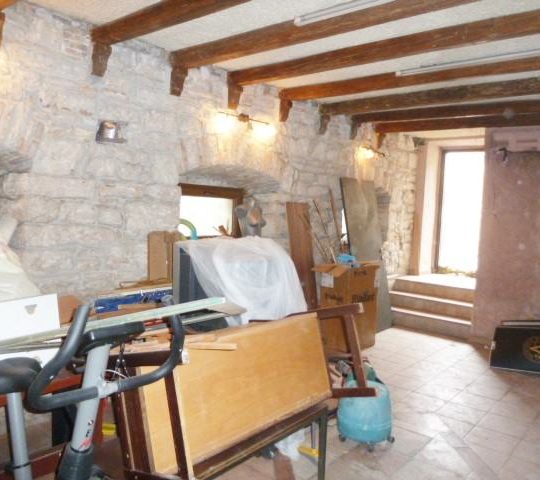 Квартира PULA CENTER, КВАРТИРА 140м2 С САДОМ В ЦЕНТРЕ, РЯДОМ УЛИЦЫ КРМПОТИНЕВА