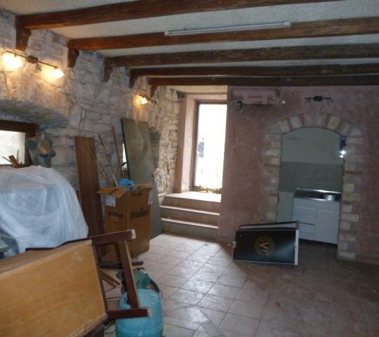 Квартира PULA CENTER, КВАРТИРА 140м2 С САДОМ В ЦЕНТРЕ, РЯДОМ УЛИЦЫ КРМПОТИНЕВА