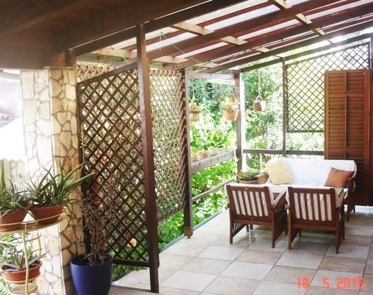 Квартира PULA CENTER, КВАРТИРА 140м2 С САДОМ В ЦЕНТРЕ, РЯДОМ УЛИЦЫ КРМПОТИНЕВА