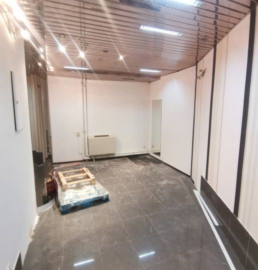 Строгий центр Пулы