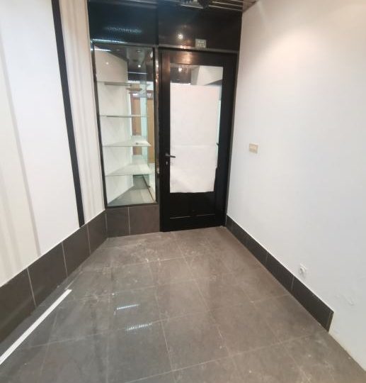 Строгий центр Пулы