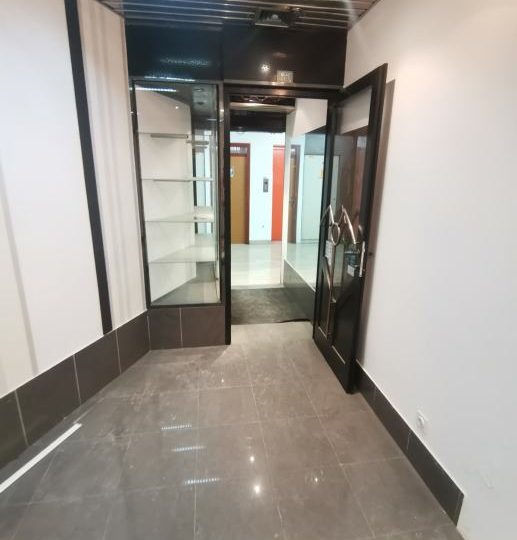 Строгий центр Пулы