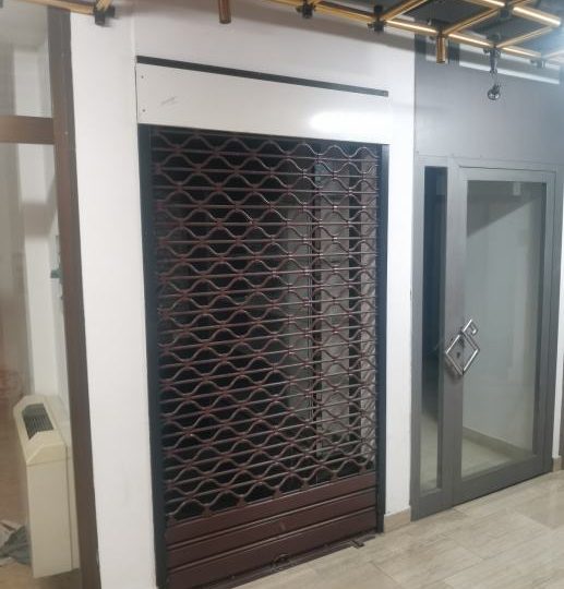 Строгий центр Пулы