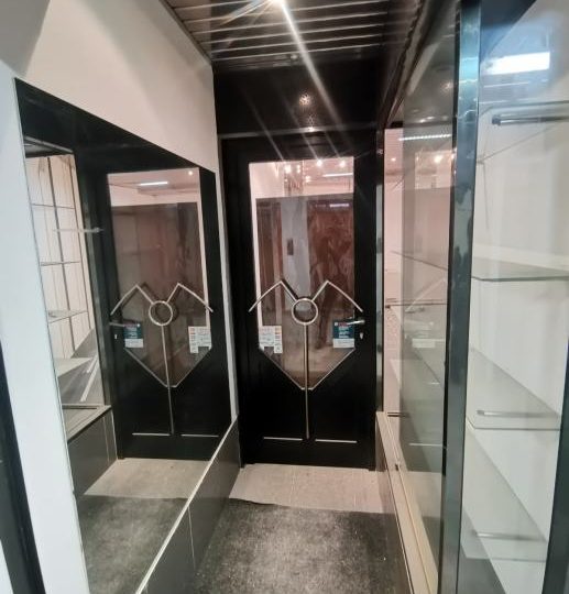 Строгий центр Пулы