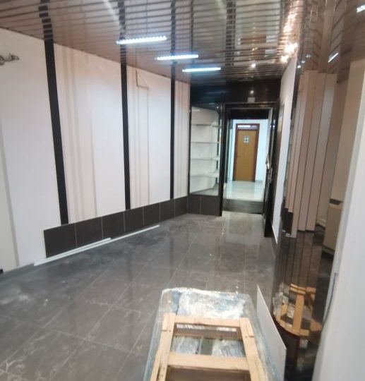 Строгий центр Пулы