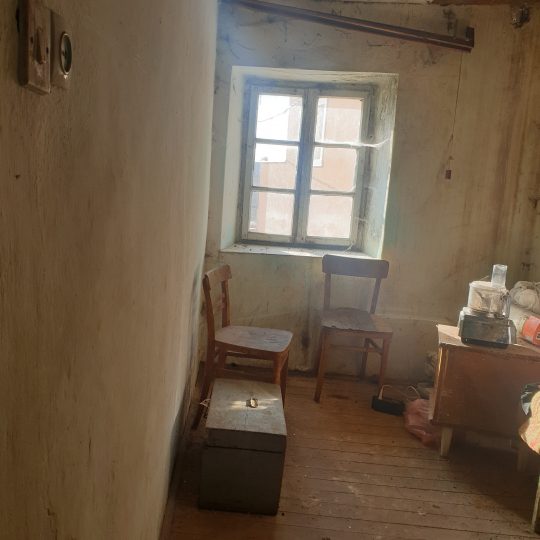 Дом 70м2 с двором, Юршичи