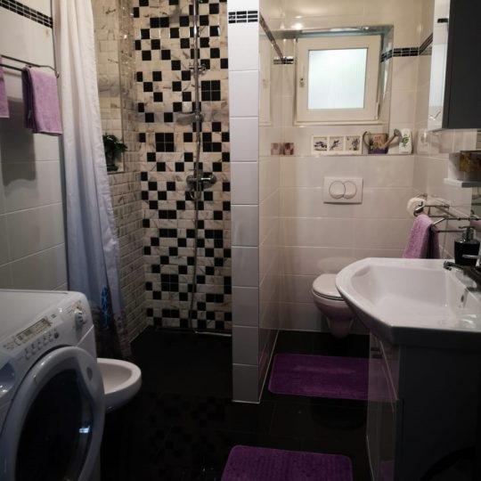 Вели Лошинь, квартира 54м2