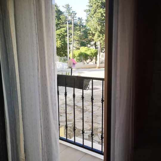 Вели Лошинь, квартира 54м2