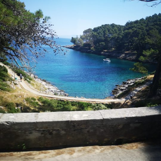 Вели Лошинь, квартира 54м2