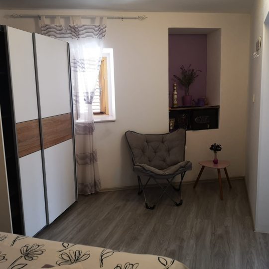 Вели Лошинь, квартира 54м2