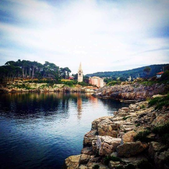 Вели Лошинь, квартира 54м2