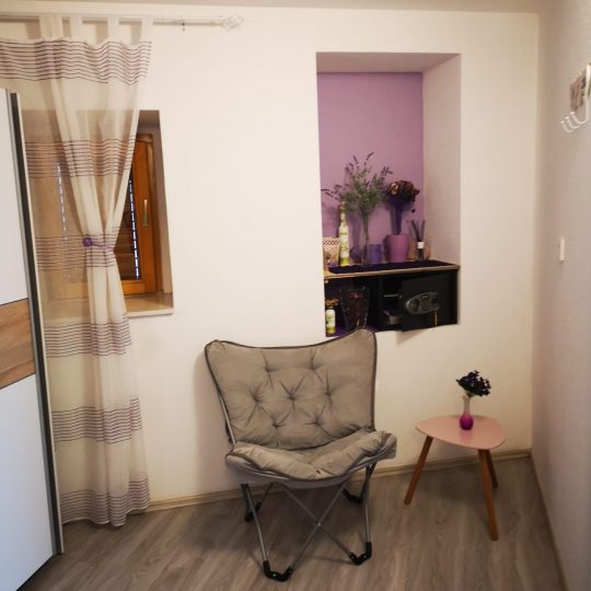 Вели Лошинь, квартира 54м2