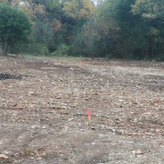 Сельскохозяйственная земля 2763м2, Воднян, Гаяна