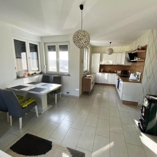 КВАРТИРА FAŽANA, ЧЕТЫРЕ КОМНАТЫ, ДВЕ ВАННЫЕ КОМНАТЫ, ПАРКОВКА, ТЕРРАСА ВИД НА МОРЕ