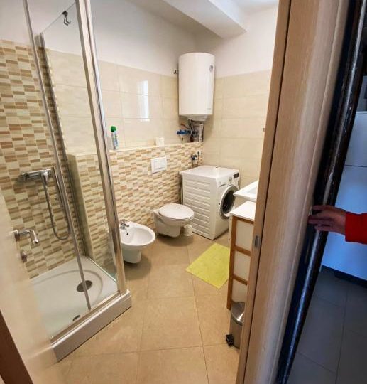 КВАРТИРА FAŽANA, ЧЕТЫРЕ КОМНАТЫ, ДВЕ ВАННЫЕ КОМНАТЫ, ПАРКОВКА, ТЕРРАСА ВИД НА МОРЕ