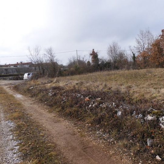 ŽMINJ ŠOŠTARI, УРБАНИЗИРОВАННОЕ СТРОИТЕЛЬСТВО 1500m2, 5500m2 НЕТУРБАНИЗИРОВАННОЕ