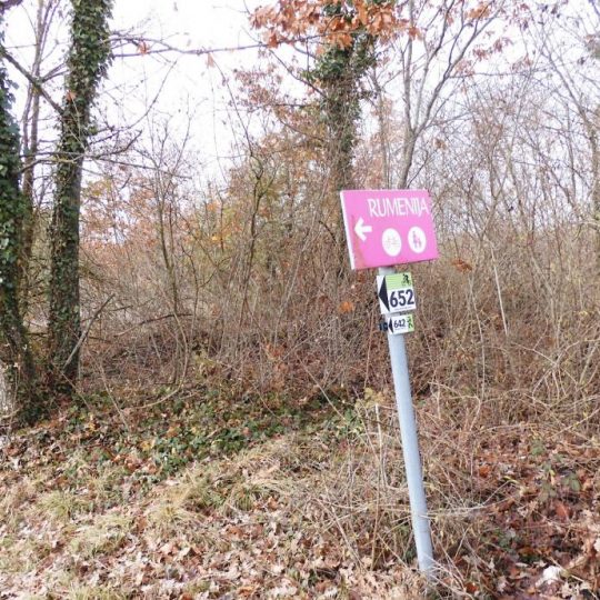 ŽMINJ ŠOŠTARI, УРБАНИЗИРОВАННОЕ СТРОИТЕЛЬСТВО 1500m2, 5500m2 НЕТУРБАНИЗИРОВАННОЕ