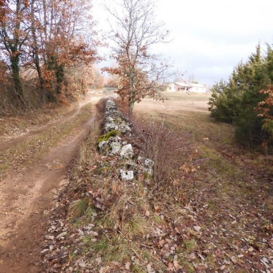 ŽMINJ ŠOŠTARI, УРБАНИЗИРОВАННОЕ СТРОИТЕЛЬСТВО 1500m2, 5500m2 НЕТУРБАНИЗИРОВАННОЕ