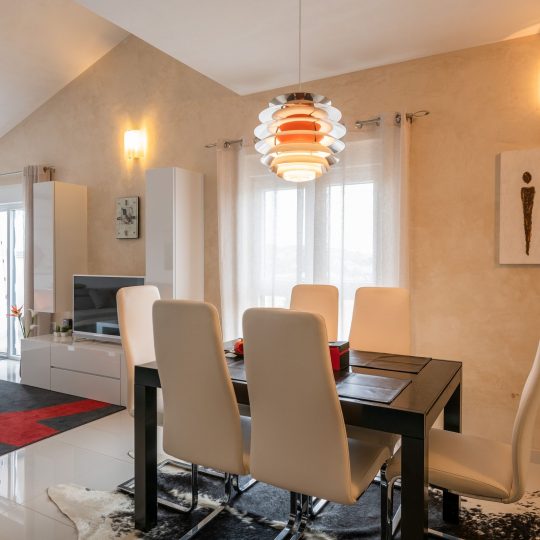 Пула, Шияна, 3-комнатная квартира