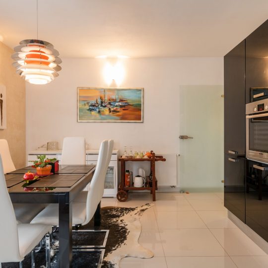 Пула, Шияна, 3-комнатная квартира