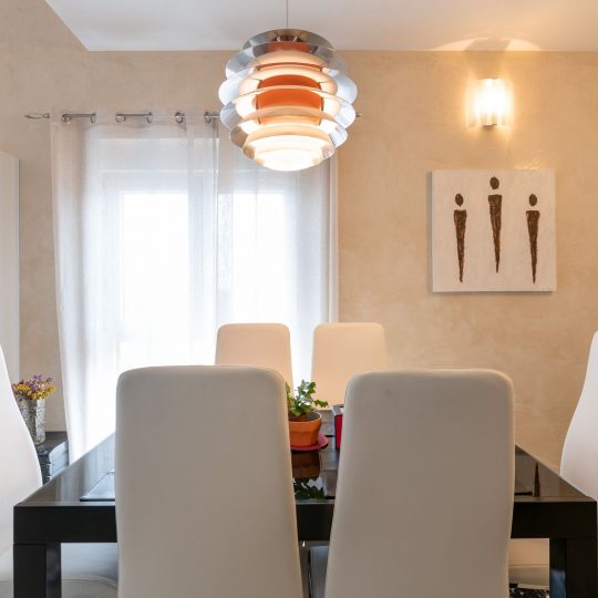 Пула, Шияна, 3-комнатная квартира