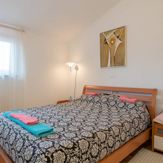 Пула, Шияна, 3-комнатная квартира