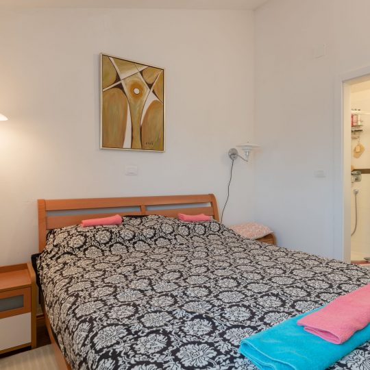 Пула, Шияна, 3-комнатная квартира