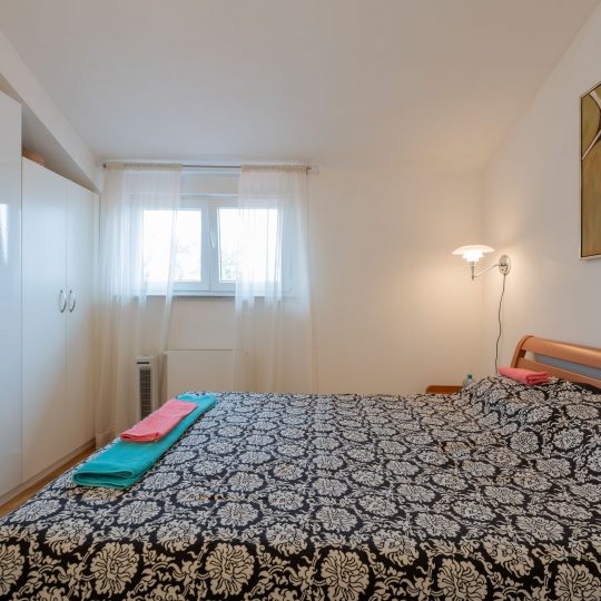 Пула, Шияна, 3-комнатная квартира