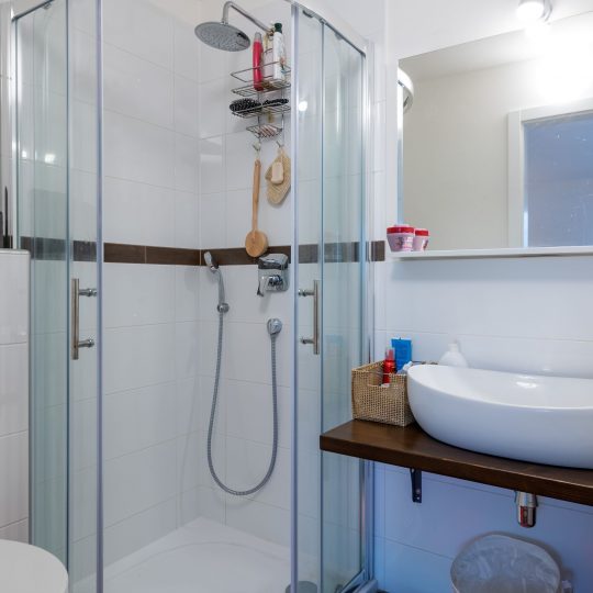 Пула, Шияна, 3-комнатная квартира