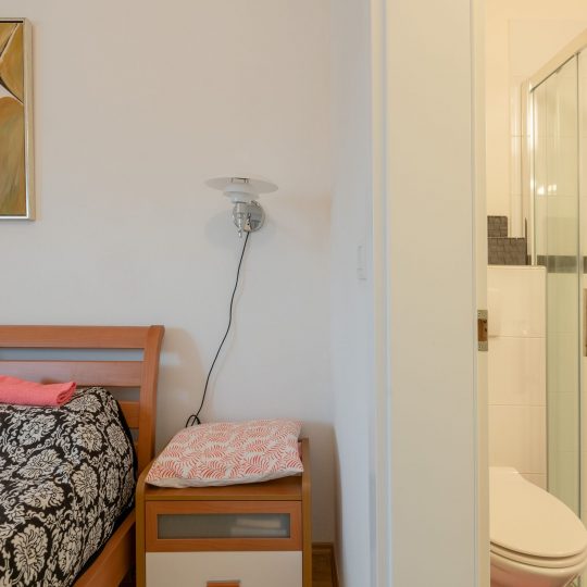 Пула, Шияна, 3-комнатная квартира