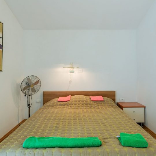 Пула, Шияна, 3-комнатная квартира