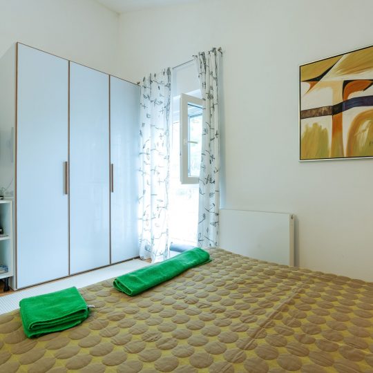 Пула, Шияна, 3-комнатная квартира