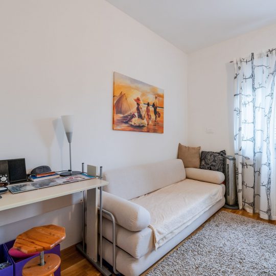 Пула, Шияна, 3-комнатная квартира