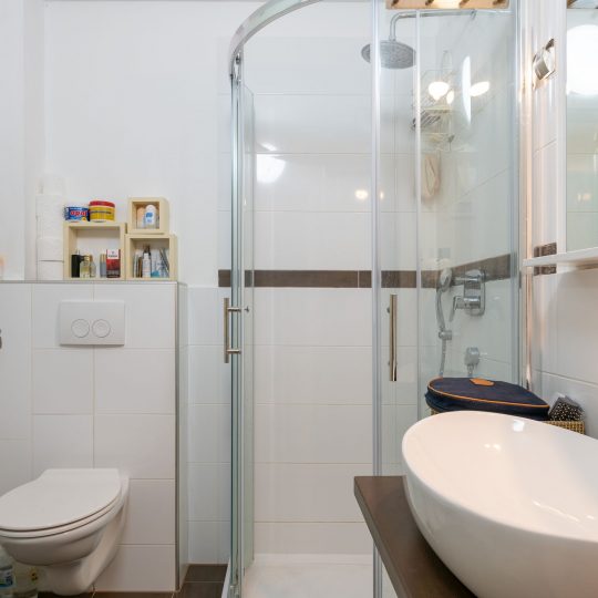 Пула, Шияна, 3-комнатная квартира