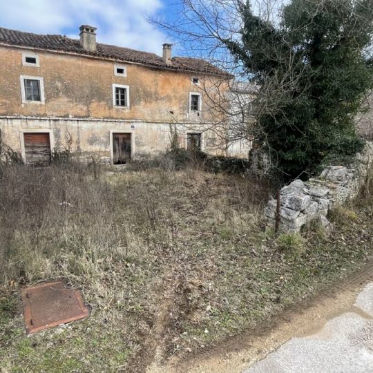 Дом под ремонт