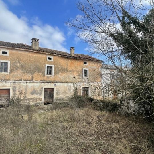 Дом под ремонт