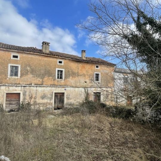 Дом под ремонт