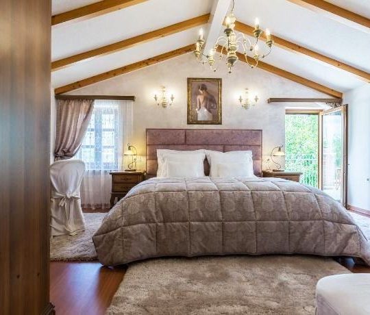 дом СВЕТВИНЧЕНАТ, КРАСИВЫЙ, УДОБНЫЙ КАМЕННЫЙ ДОМ, САД 2000M2, ОЛИВКИ