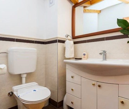 дом СВЕТВИНЧЕНАТ, КРАСИВЫЙ, УДОБНЫЙ КАМЕННЫЙ ДОМ, САД 2000M2, ОЛИВКИ