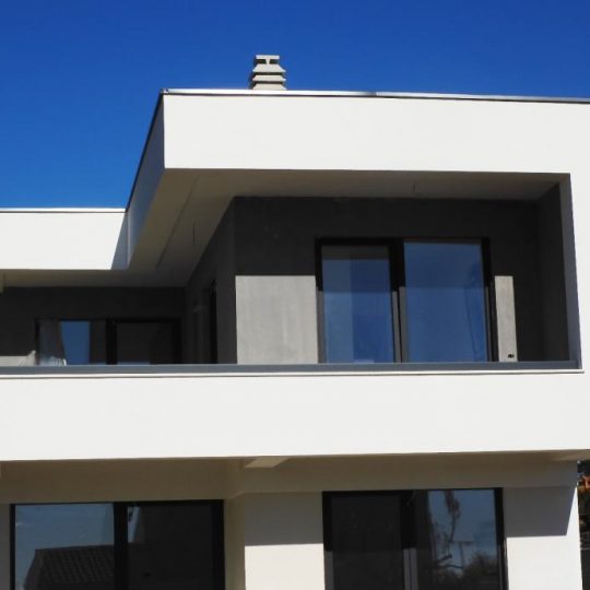 ДОМ ВОДНЯНА, СОВРЕМЕННЫЙ ДИЗАЙН, БАССЕЙН, ГОРОДСКОЕ И ТИХОЕ МЕСТО