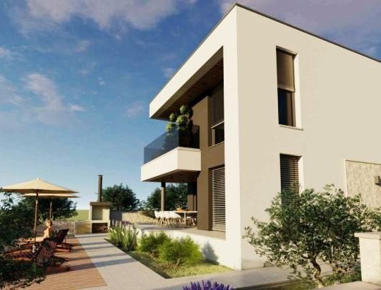 ДОМ ВОДНЯНА, СОВРЕМЕННЫЙ ДИЗАЙН, БАССЕЙН, ГОРОДСКОЕ И ТИХОЕ МЕСТО